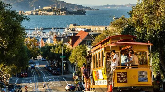 zerohedge.com - Tyler Durden - Beige Book: Economic Activity Picked Up In 11 Of 12 Districts; Only San Fran Flat As 'Employers Invested In AI'