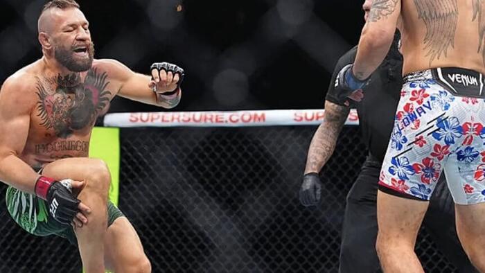 zerohedge.com - Tyler Durden - Trust Is Lost From Both Financial Markets And Sports