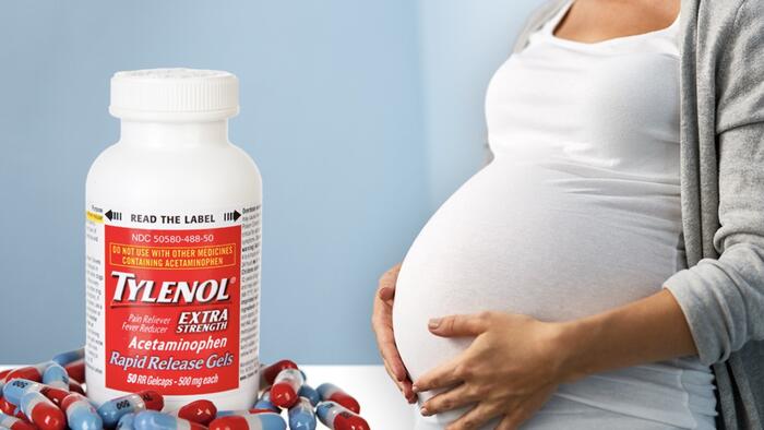 Appeals Court Revives Tylenol Autism Lawsuits Against Kenvue
