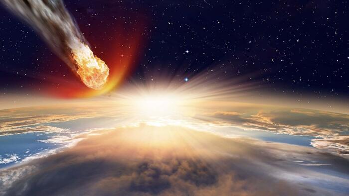 China Is Building A System To Track Asteroids That Could Potentially Smash Into Earth