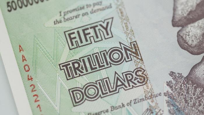 zerohedge.com - Tyler Durden - Welcome To Trillionistan; Don't Get Comfortable...