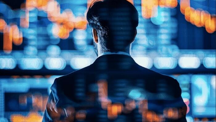 zerohedge.com - Tyler Durden - Why Retail Traders Consistently Underperform Over Time