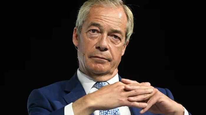 Farage Resigns As MP To Force 'People Vs. The Establishment' By-Election