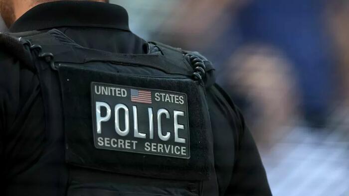 Secret Service Official Sounds Alarm: Threat Environment Highest Ever As Assassination Attempts Explode