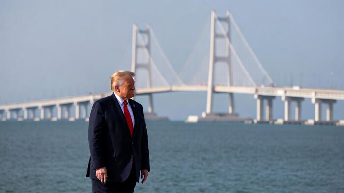 A Bridge Too Far : Middle East Set For A Massive Escalation