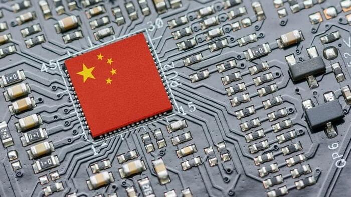 China CXMT Testing Production Line for Next - Gen Bonded DRAM , Closing Tech Gap With Korea  Far Faster Than Expected