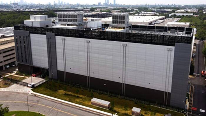 New Jersey Lawmakers Pass Bill To Establish Large Load Data Center Tariff