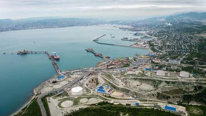 Ukraine's Attack On Caspian Pipeline Consortium Aims To Destabilize Global Oil Markets: Kremlin