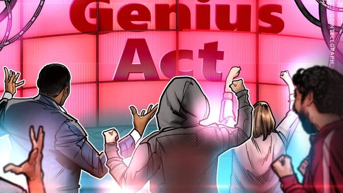 US Agencies Miss GENIUS Act Deadline, Extending Stablecoin Uncertainty