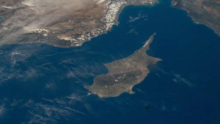Iran Warns Cyprus Not To Host Aggression From Its Territory In Phone Call