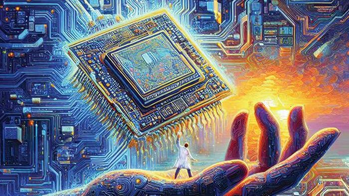 zerohedge.com - Tyler Durden - AI Is Quietly Transforming Healthcare And Might Just Save Your Life