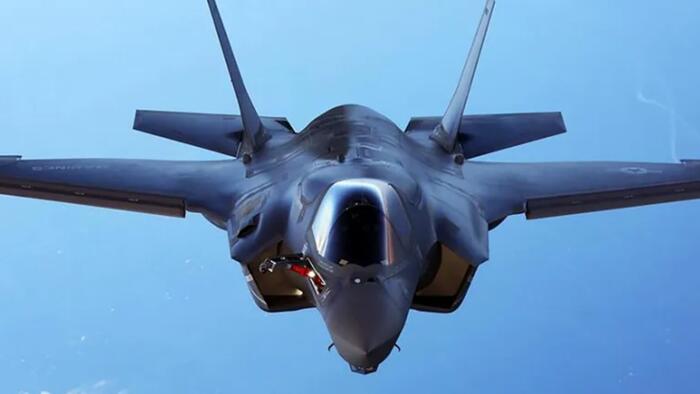 Turkey Seeks Moscow Permission To Offload S-400s, Paving Way For US F-35 Deal Turkey Seeks Moscow Permission To Offload S-400s, Paving Way For US F-35 Deal