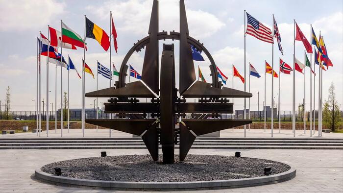 Intern At NATO Military Headquarters In Belgium Faces Spying Charges