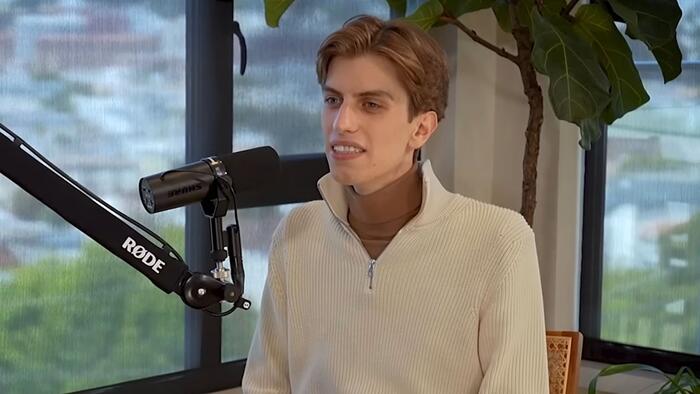 'Situational Bewareness': Star AI Investor Dumps Assets To Citadel After Massive Levered Bets Blow Up