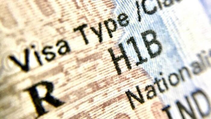 Trump Administration Launches Major H-1B Visa Fraud Investigation
