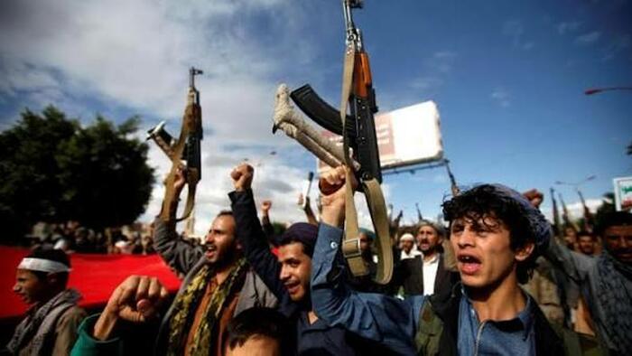 Houthis Announce Blockade On Saudi Shipping, Threaten Drone & Missile Attacks On Kingdom