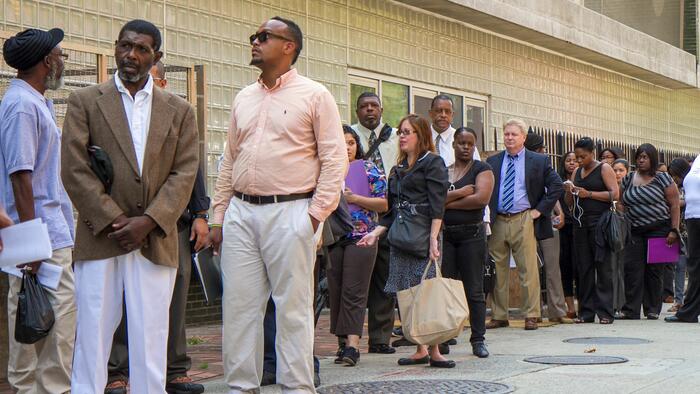 Watchdog Uncovers Over $750 Million In Improper Unemployment Insurance Payments In New York