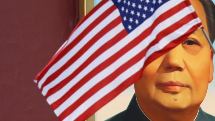 Do DSA Elites Rank America Worse Than Mao's 70-Million Body Count?