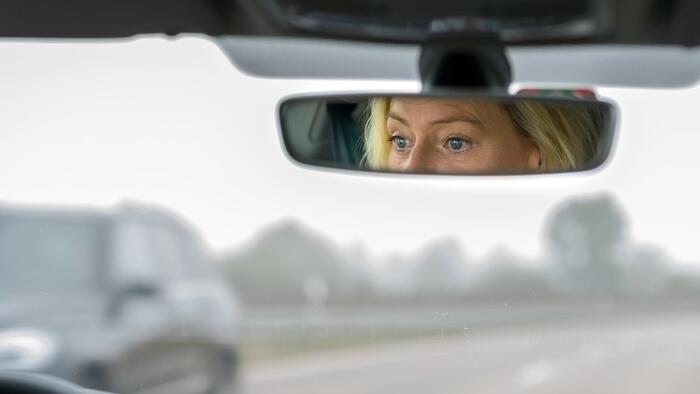 A Surveillance State On Wheels