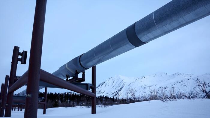 zerohedge.com - Tyler Durden - Justice Department Agrees To End Biden-Era Oil & Gas Leasing Restrictions In Alaska