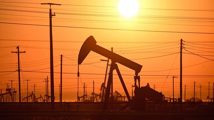 zerohedge.com - Tyler Durden - United States Retains Spot As World's Top Oil Producer