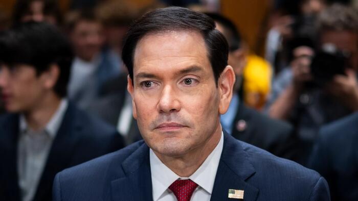 Rubio Pledges To Dismantle International Criminal Court's Threat To US Sovereignty