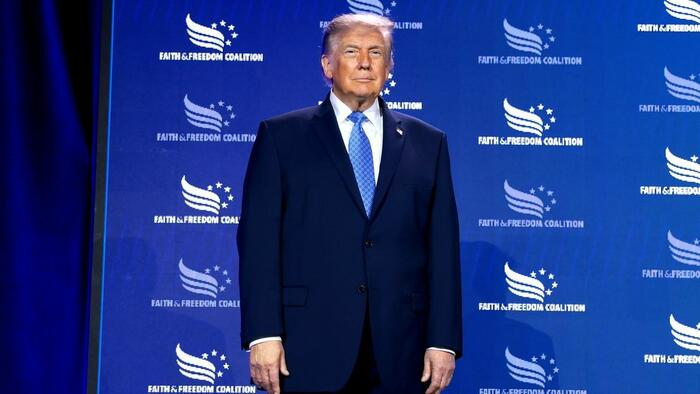 zerohedge.com - Tyler Durden - Trump Pardons 6 Prosecuted For 'Fixing Their Car' Under Biden-Era Emissions Rules