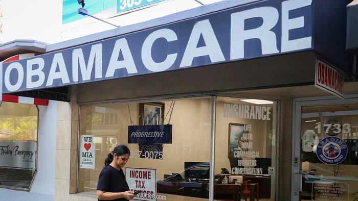 zerohedge.com - Tyler Durden - Obamacare Premiums Likely To Rise In 2027, Analysts Say