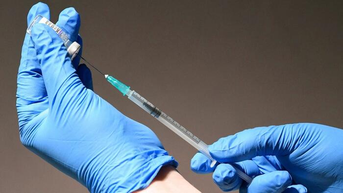 Germany Updates COVID-19 Vaccine Advice for Most Under 75