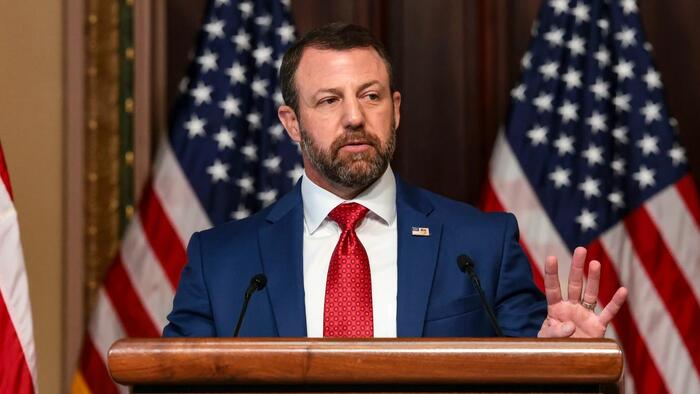 DHS Threatens Funding Cuts to States Failing to Purge Voter Rolls Amid Noncitizen Allegations