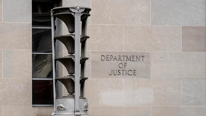 Judge Dismisses DOJ's New Mexico Voter Data Request