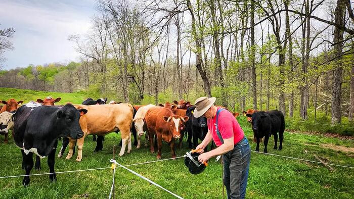zerohedge.com - Tyler Durden - Behind America's Growing 'Food Freedom' Movement