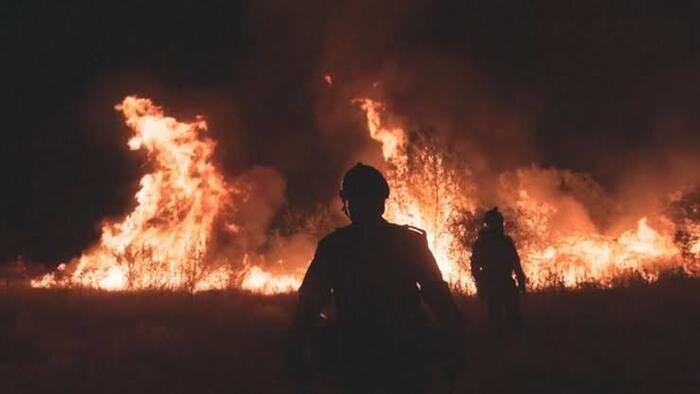 zerohedge.com - Tyler Durden - European Wildfires, Net-Zero Stagnation, & The Great Industry Displacement