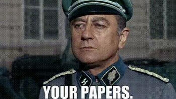 German Clampdown On Sick Leave: No More Phoning It In, Doc Note Needed On Day 1