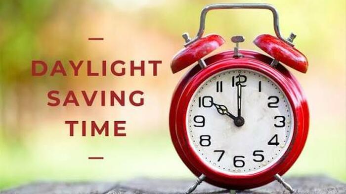 Permanent Switch To Daylight Saving Time Easily Passes US House