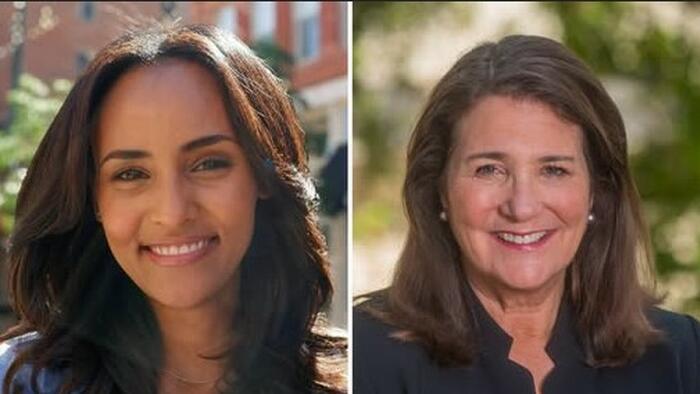 Democratic Socialist Melat Kiros Ousts 15-Term Rep. Diana DeGette In Colorado Primary