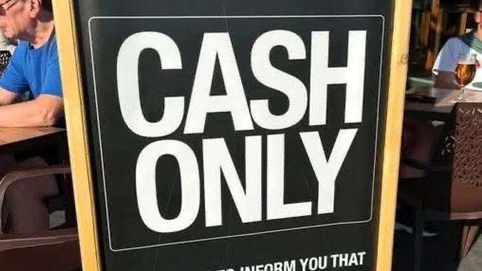 Credit Card Chargebacks Surge As E-Commerce & Cashless Society Gets Messy For Consumers
