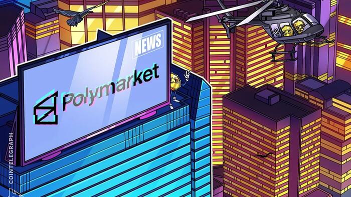 French Gambling Regulator Orders ISPs To Block Polymarket