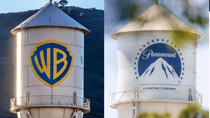 Judge Slaps A 14-Day Timeout On Paramount-Warner Bros. Mega-Merger