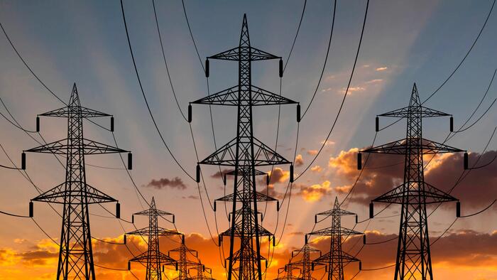 Higher Electricity Rates In Blue States Linked To Renewable Energy Policies