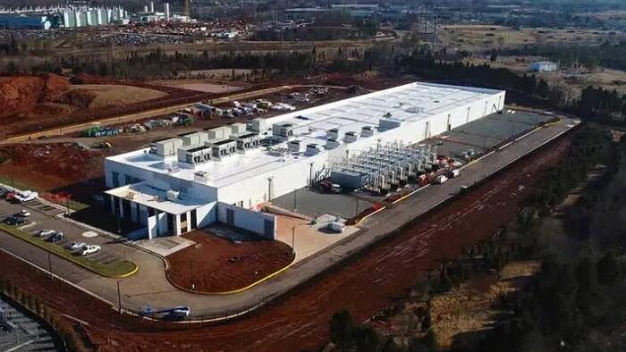 zerohedge.com - Tyler Durden - World's Largest Data Center Campus On Verge Of Collapse After Blackstone Unexpectedly Pulls Out