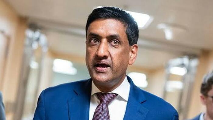 First $1 Billion, Now $50 Million: Khanna Says Wealth Tax "Must Not Stop At Billionaires"