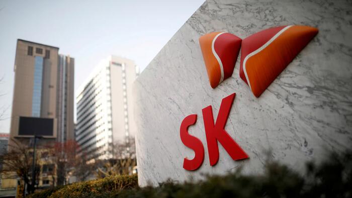 KKR and SK Form $1.3 Billion Renewable Energy Platform in South Korea