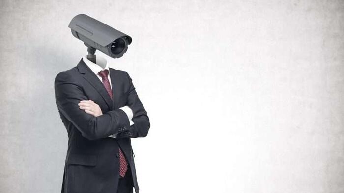 While The Political Circus Distracts Us, Flock Builds The Digital Police State