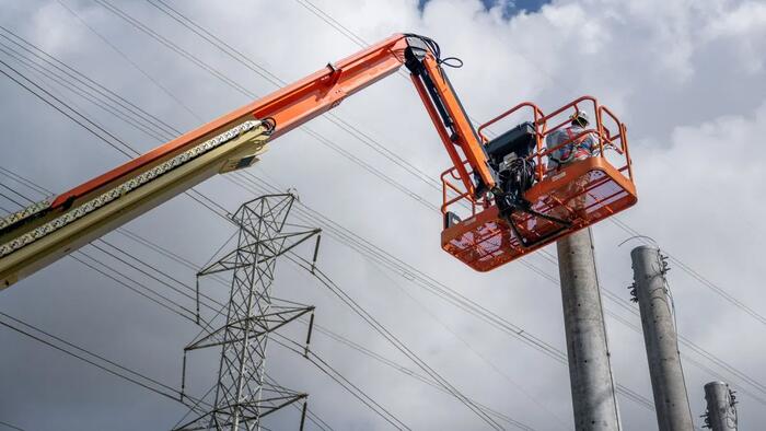 Texas PUC Approves "Ride-Through" Rules For Data Centers