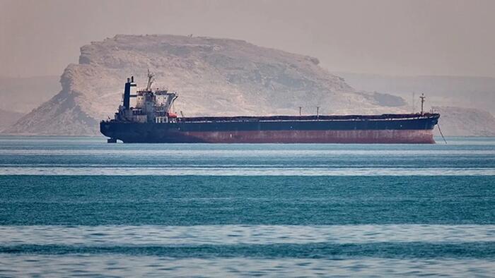 zerohedge.com - Tyler Durden - Iran To Grant China, 'Friendly' Countries 'Special Consideration' On Hormuz Fees
