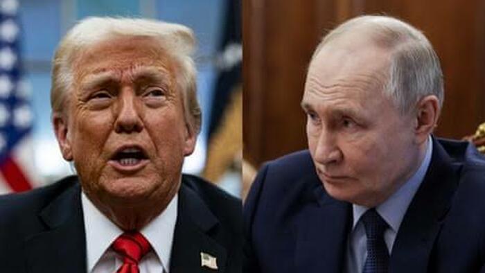 zerohedge.com - Tyler Durden - Putin Invites Trump To Visit Russia In 'Constructive' July 4th Phone Call