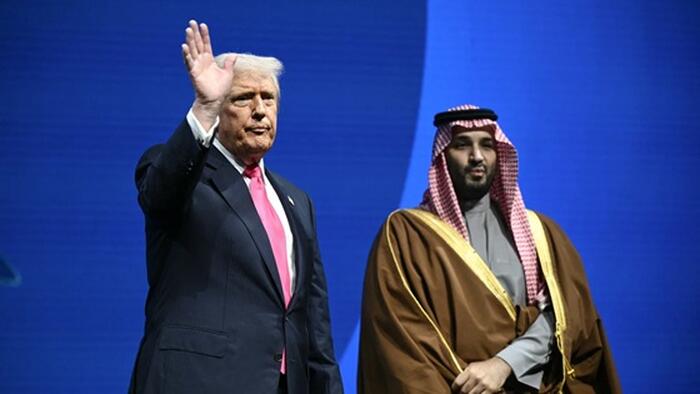 Proposed US Deal For Saudi Nuclear Enrichment Is Without Safeguards