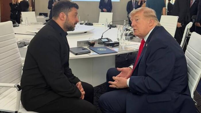 Zelensky In Ankara Still Insistent On Ukraine Joining NATO: 'Alliance For The Future'
