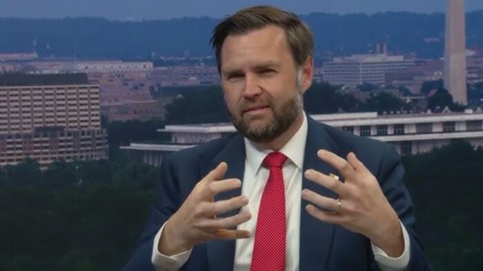 Vance wyjaśnia, jak USA wykorzystają irańskie MoU do uzupełnienia globalnych dostaw ropy naftowej